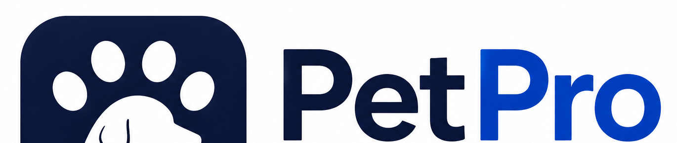 PetPro Home Logo